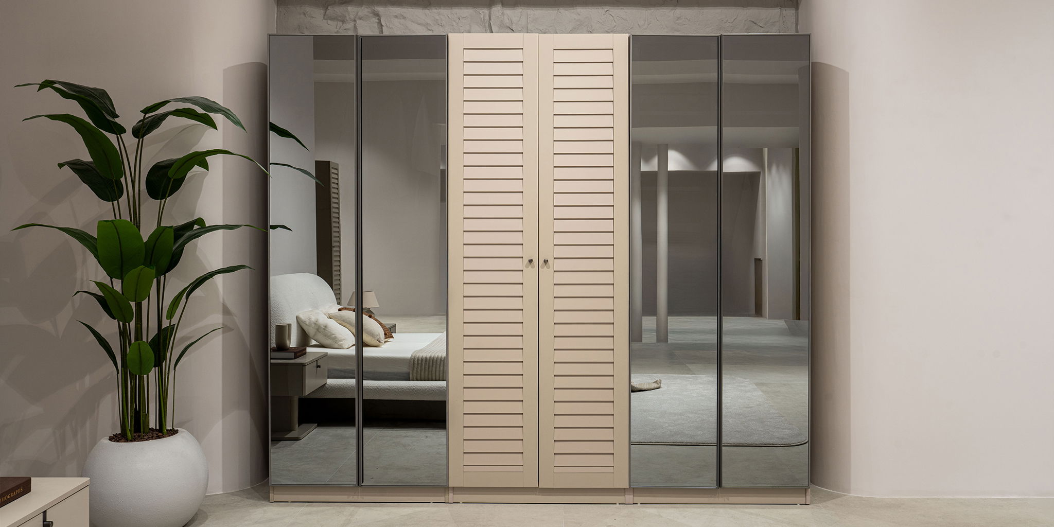 Como Yatak Odası Takımı