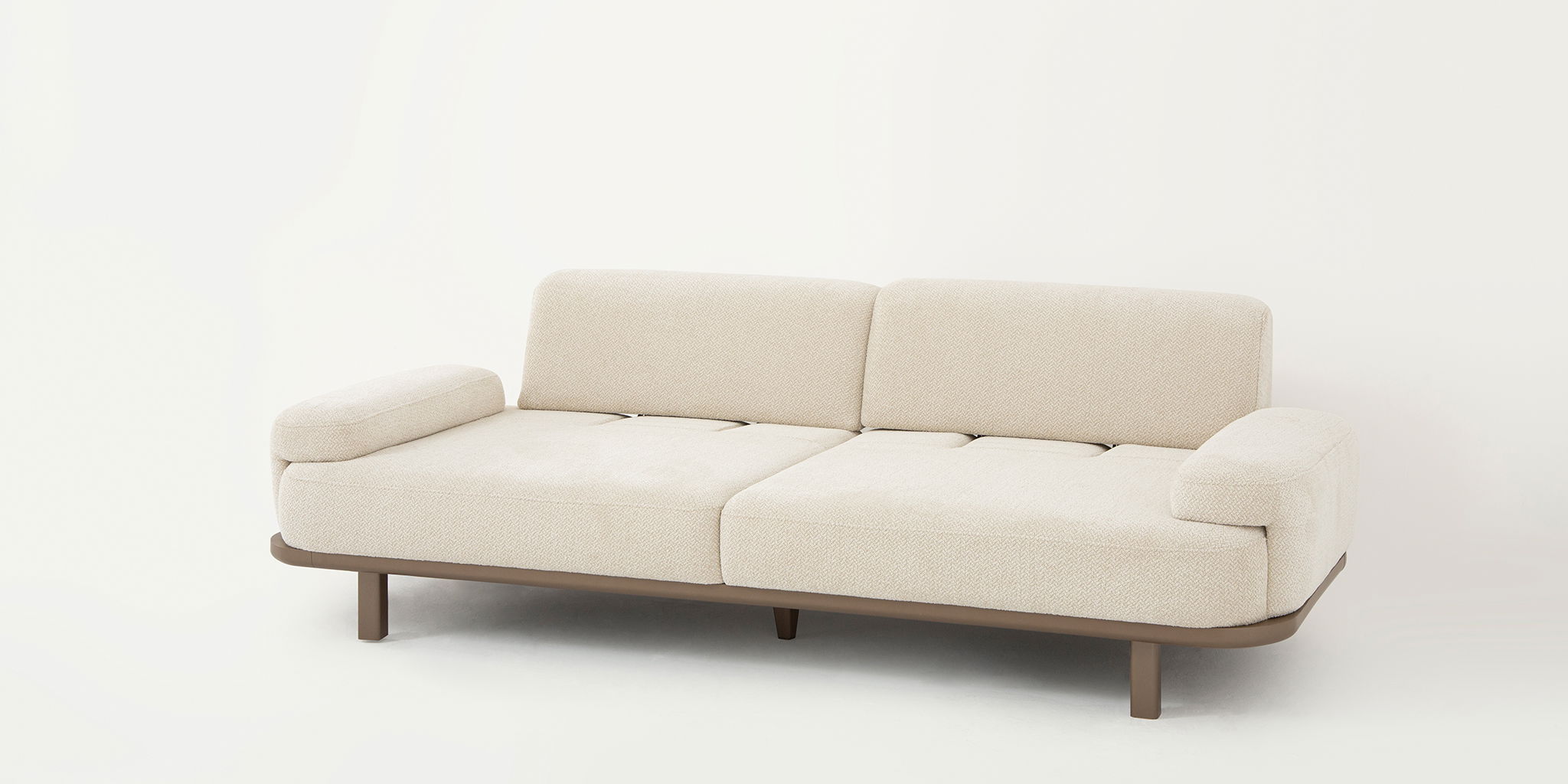 Milano Koltuk Takımı Bronz