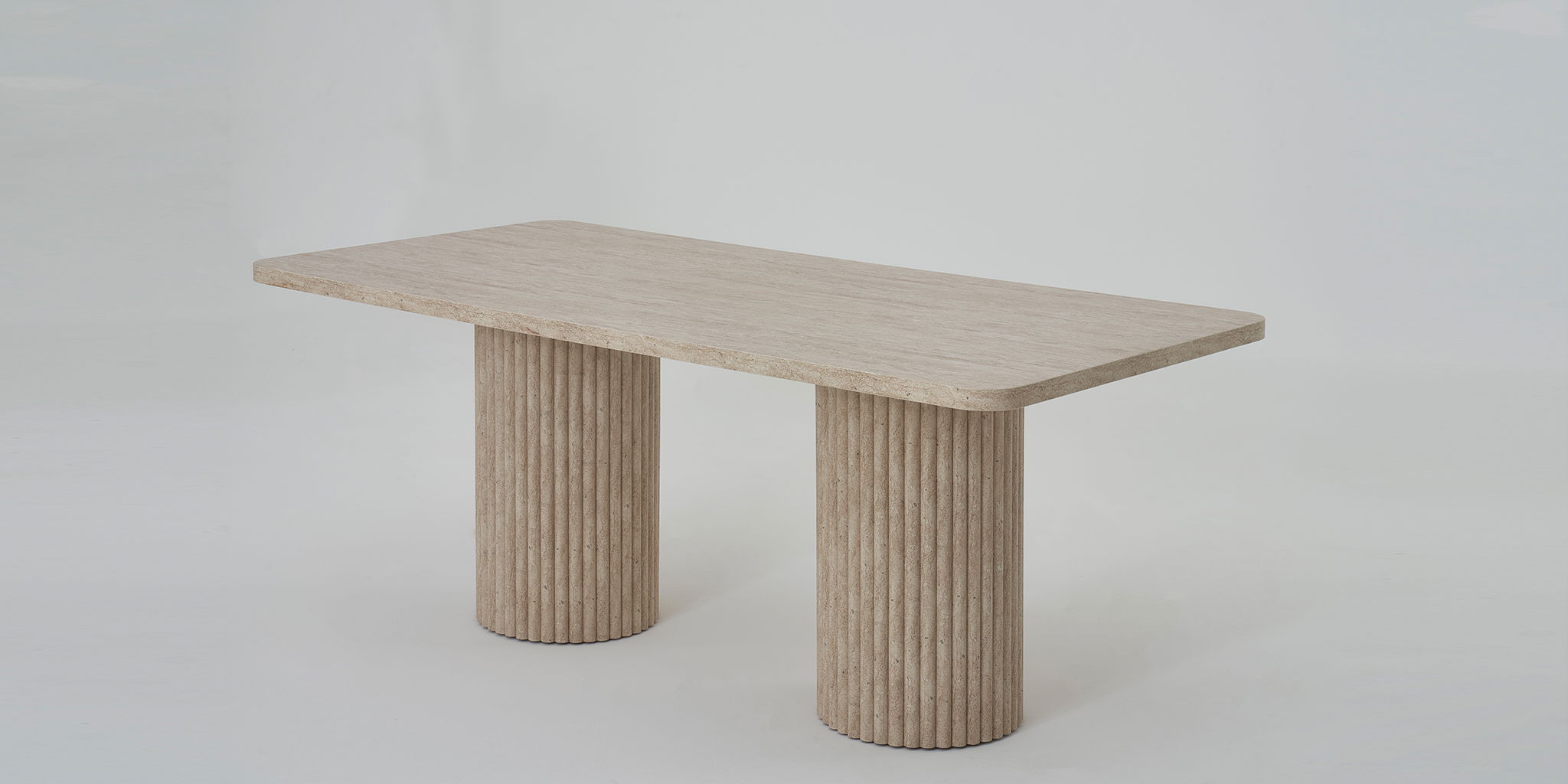 Roma Yemek Odası Takımı