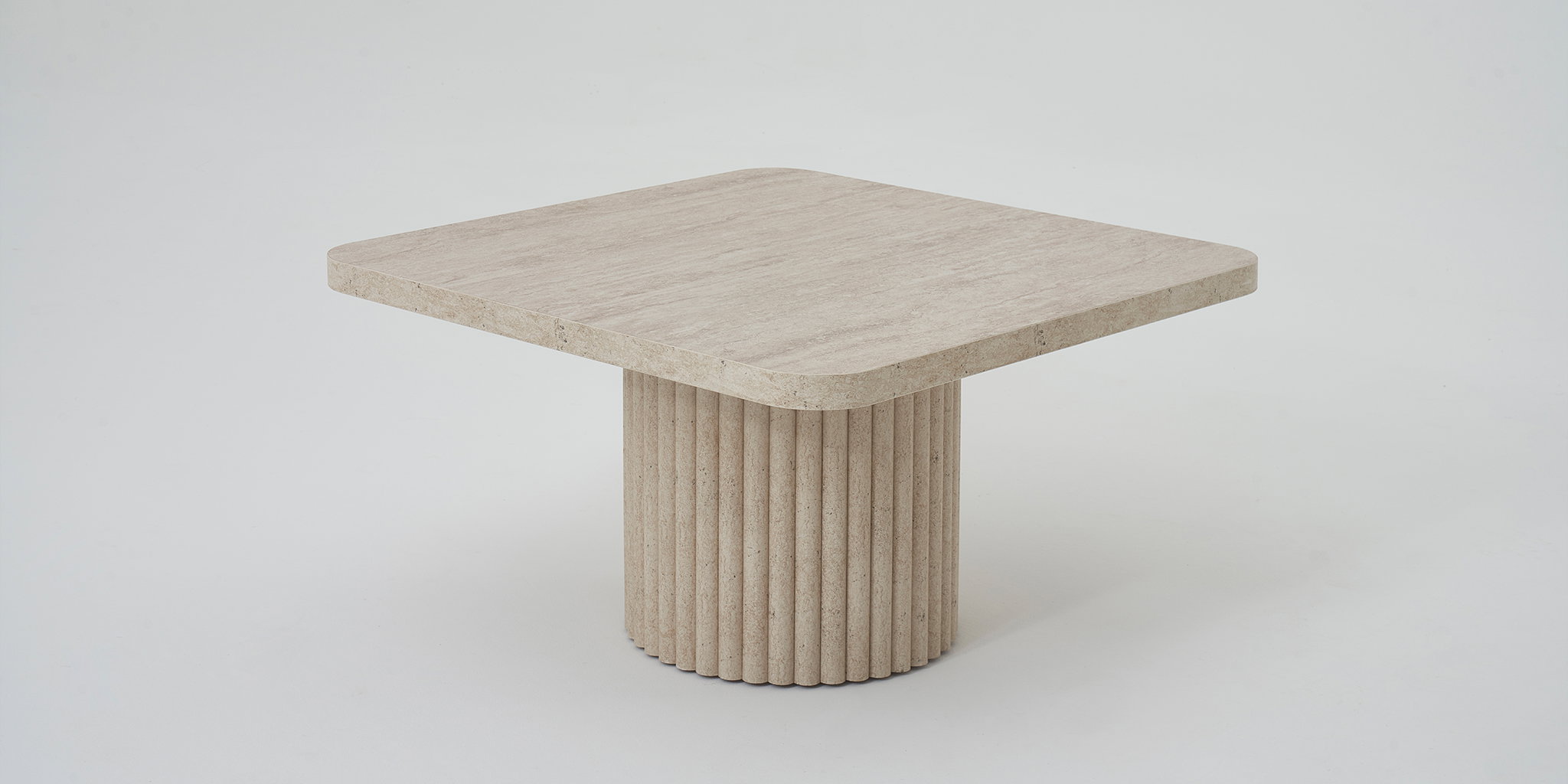 Roma Yemek Odası Takımı