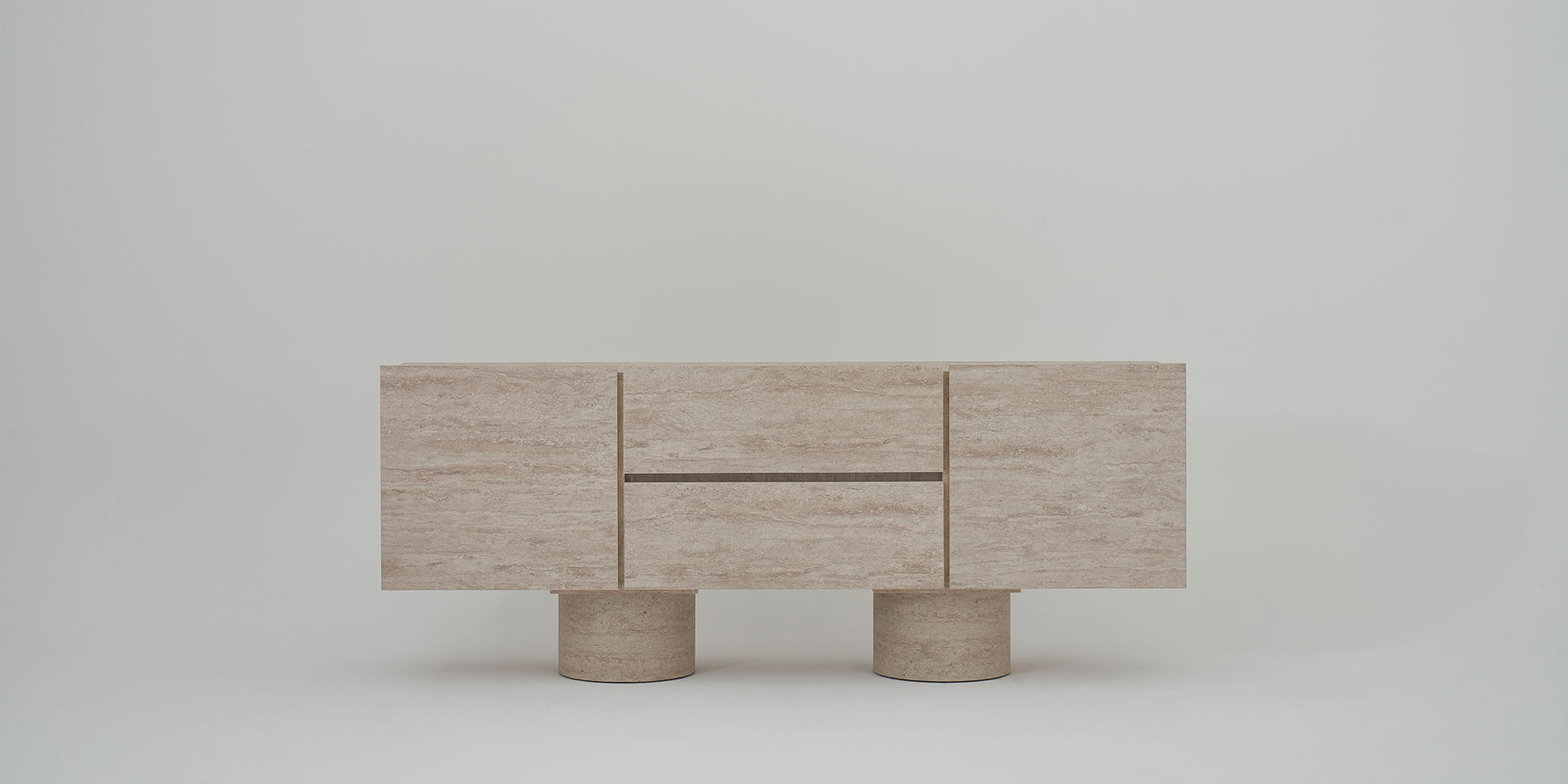 Roma Yemek Odası Takımı