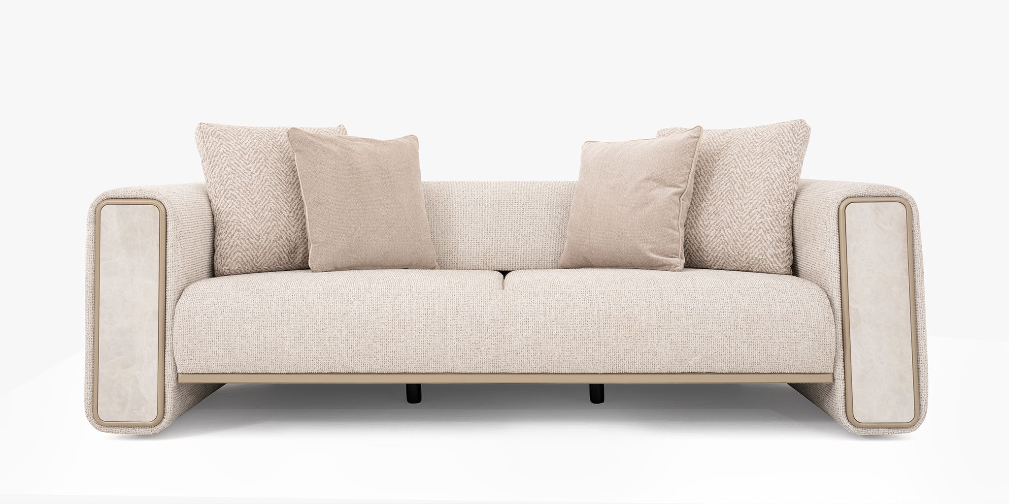 Venedik Koltuk Takımı Luxury