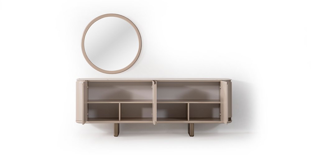 Noya Yemek Odası Takımı