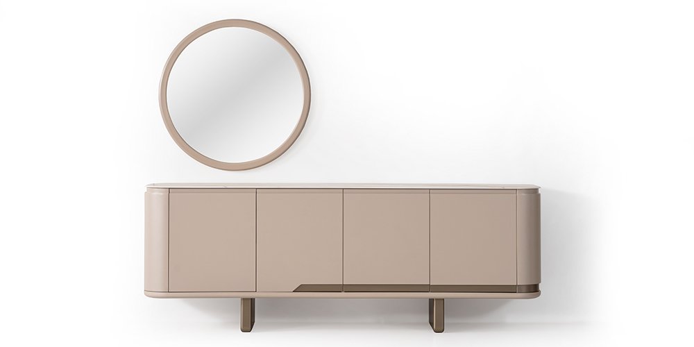 Noya Yemek Odası Takımı