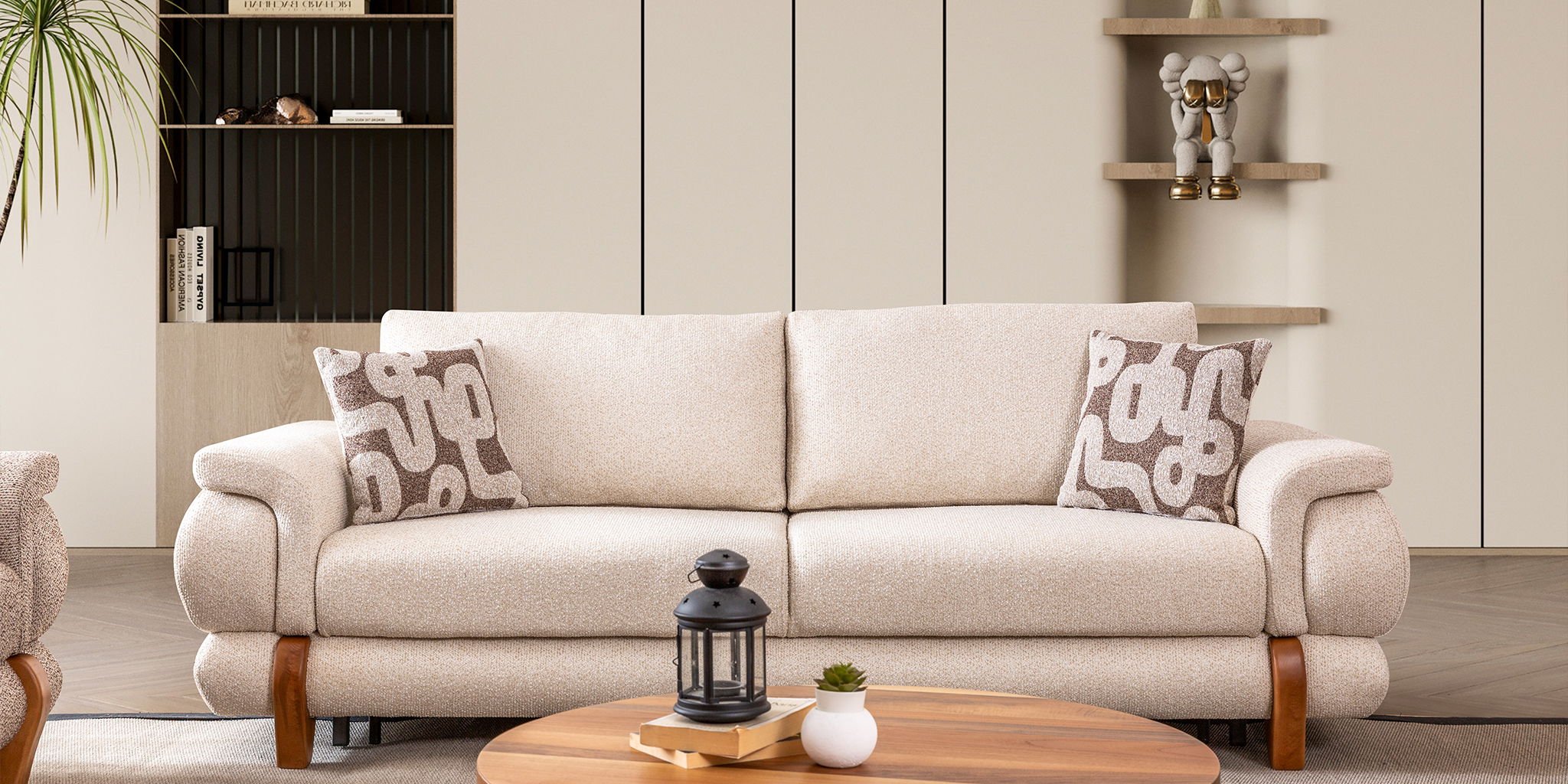 Cooper Koltuk Takımı