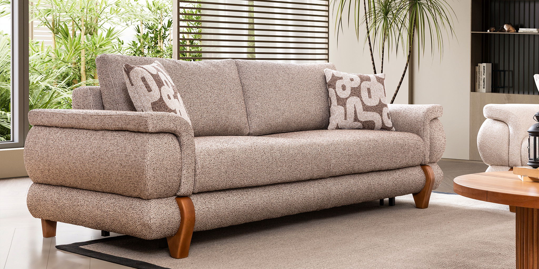 Cooper Koltuk Takımı