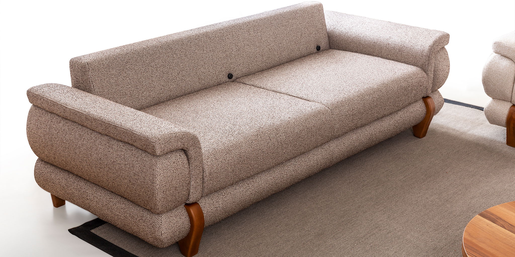 Cooper Koltuk Takımı