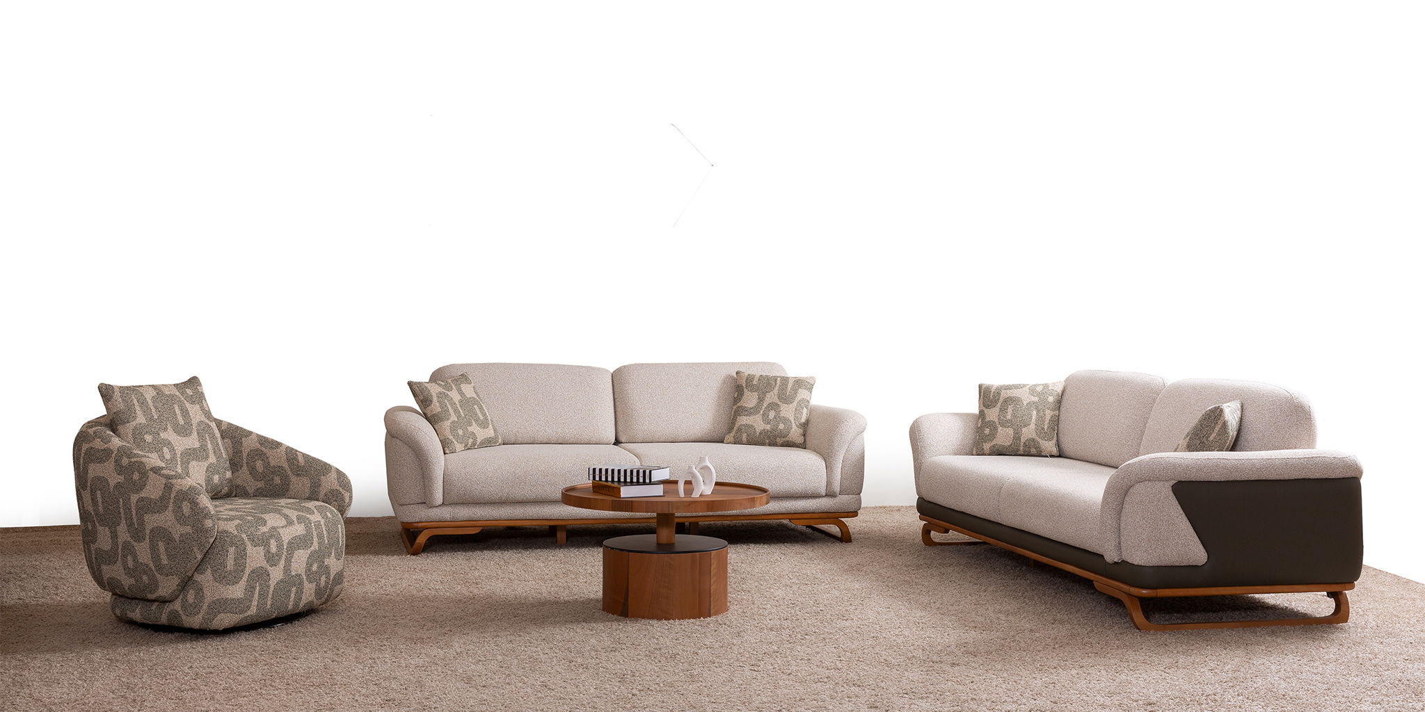 İcon Koltuk Takımı