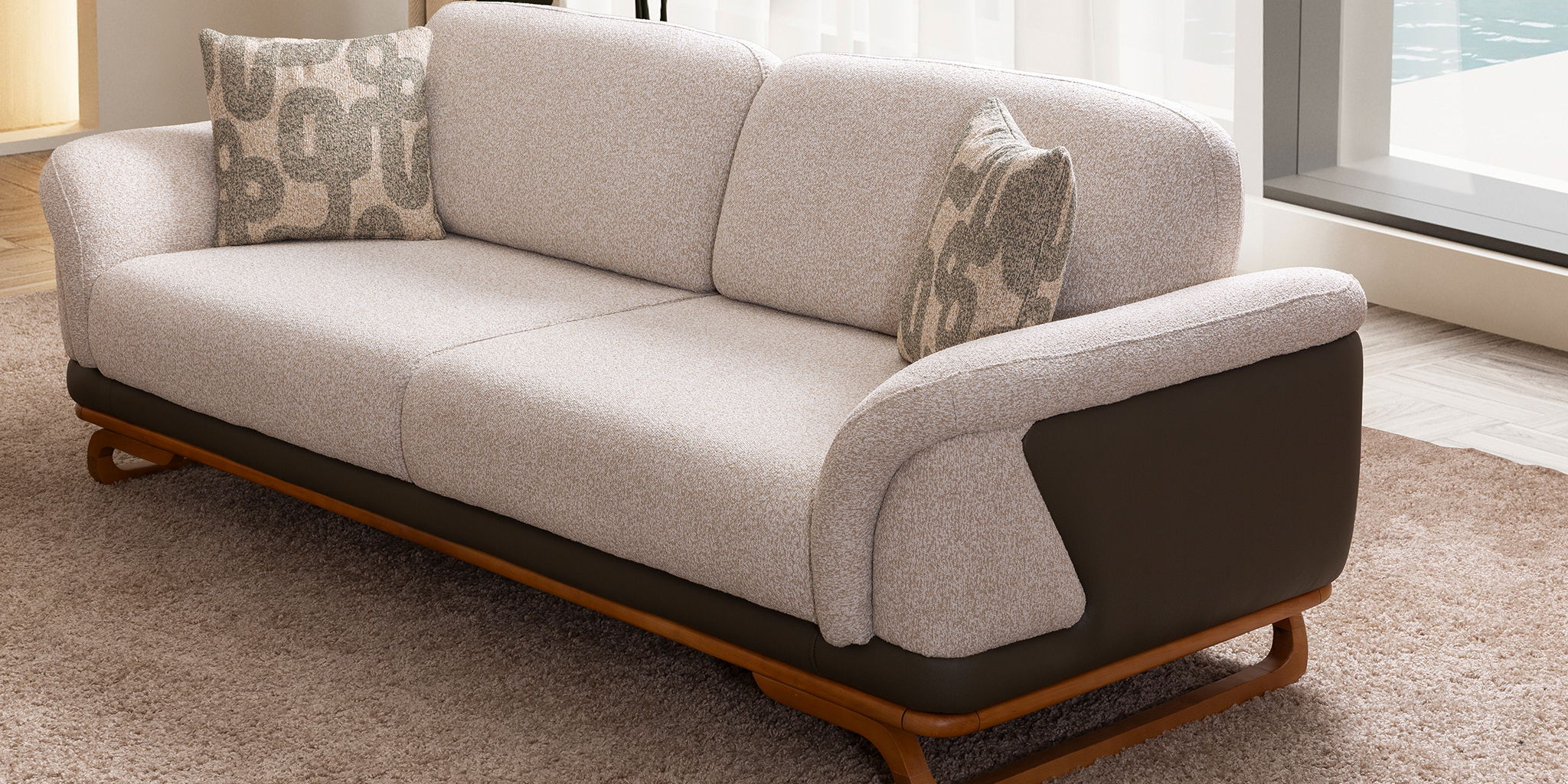 İcon Koltuk Takımı