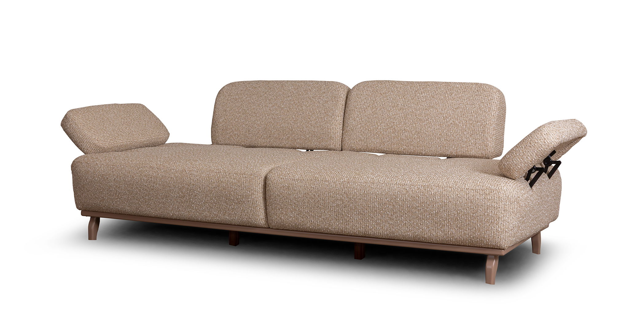 Lotto Koltuk Takımı