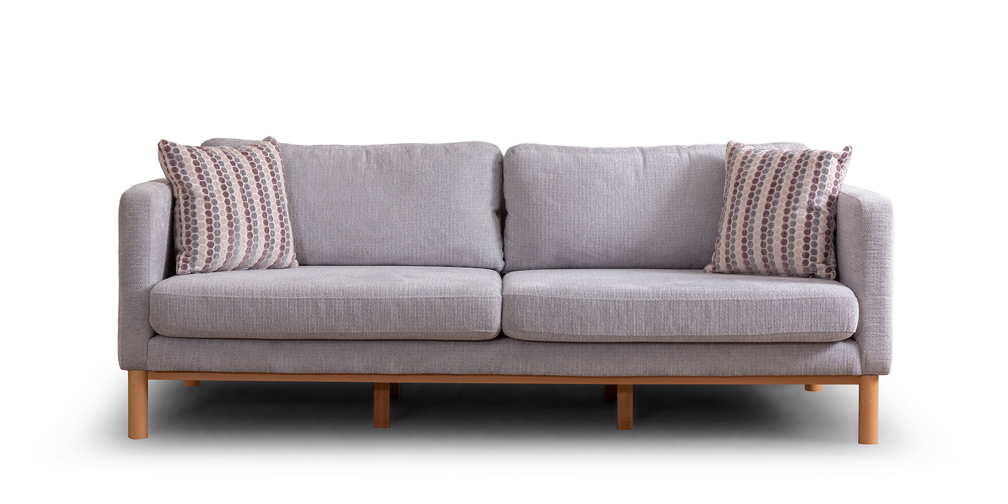 Nova Koltuk Takımı Krem