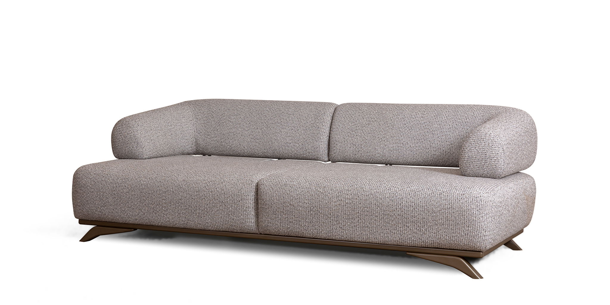 Paris Koltuk Takımı Antrasit