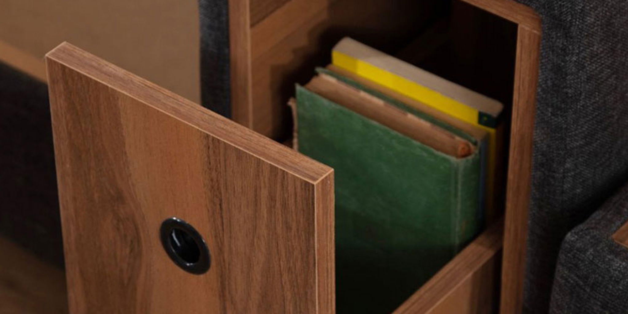 Star Köşe Koltuk Takımı Antrasit