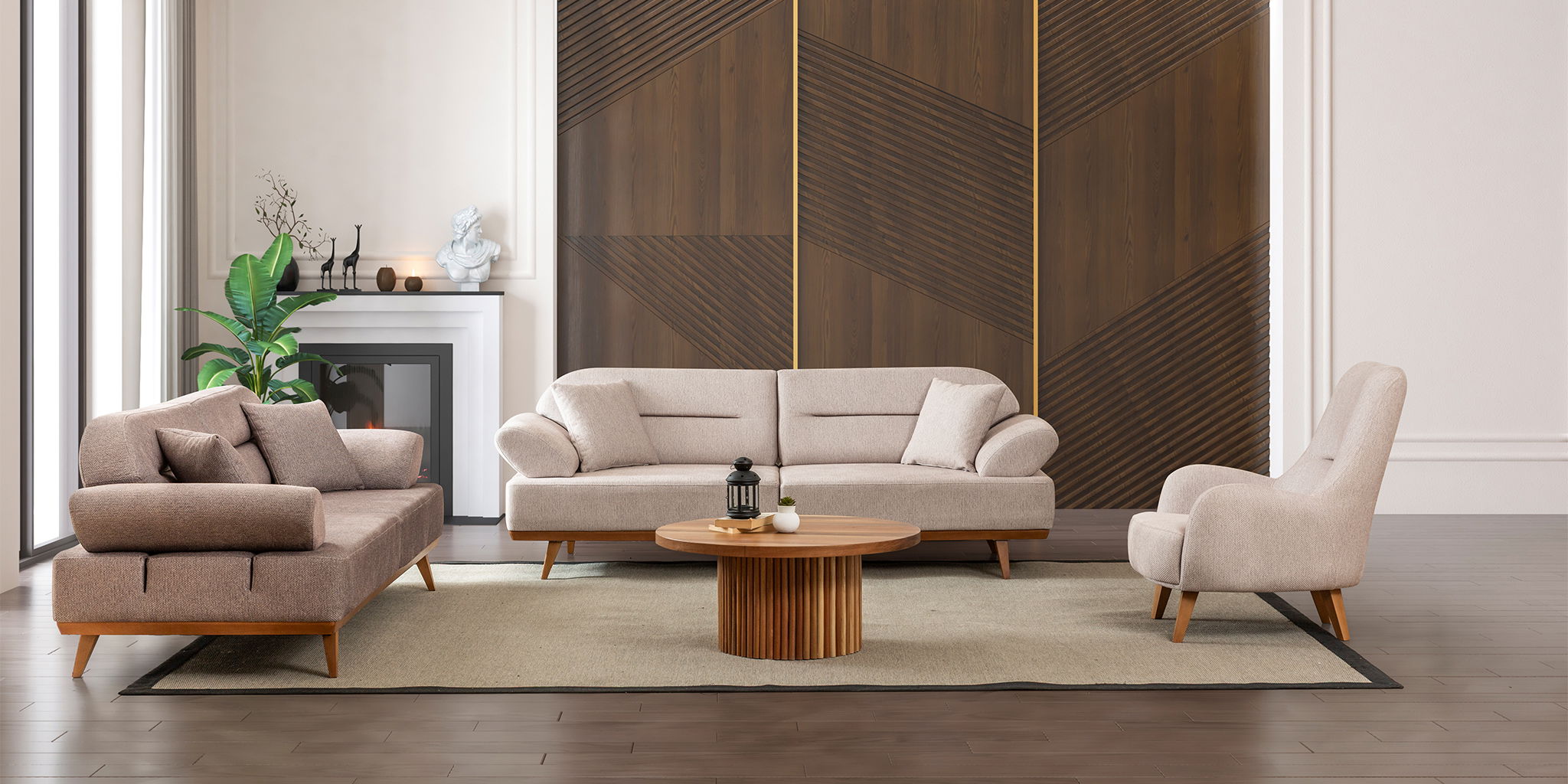 Togg Koltuk Takımı