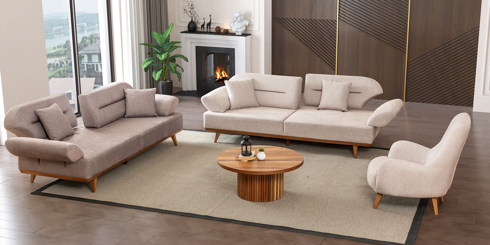 Togg Koltuk Takımı