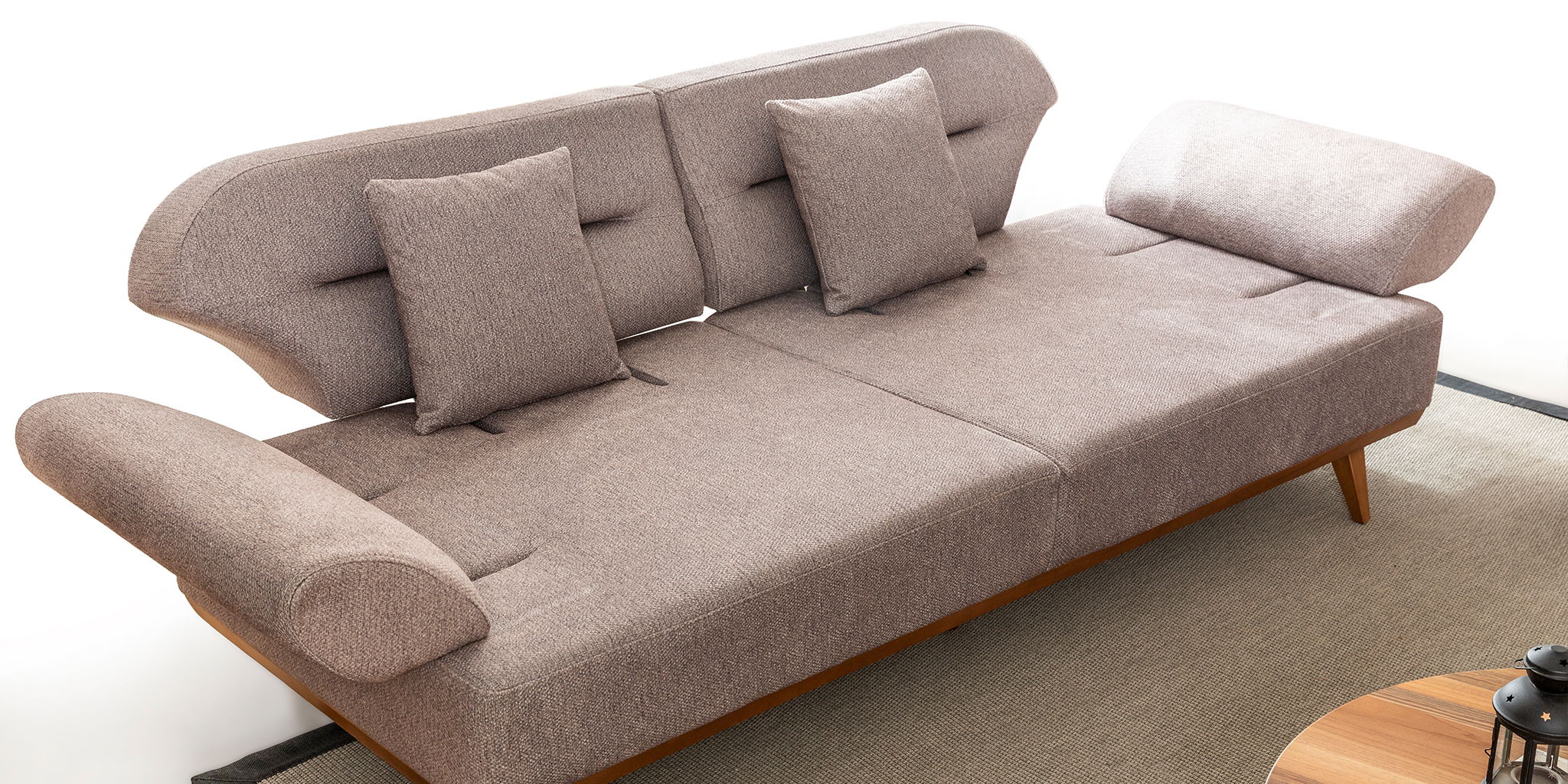 Togg Koltuk Takımı