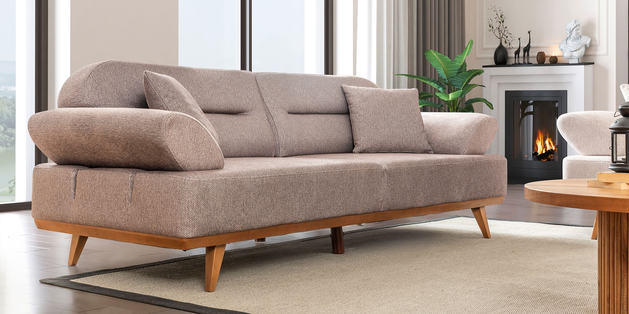 Togg Koltuk Takımı