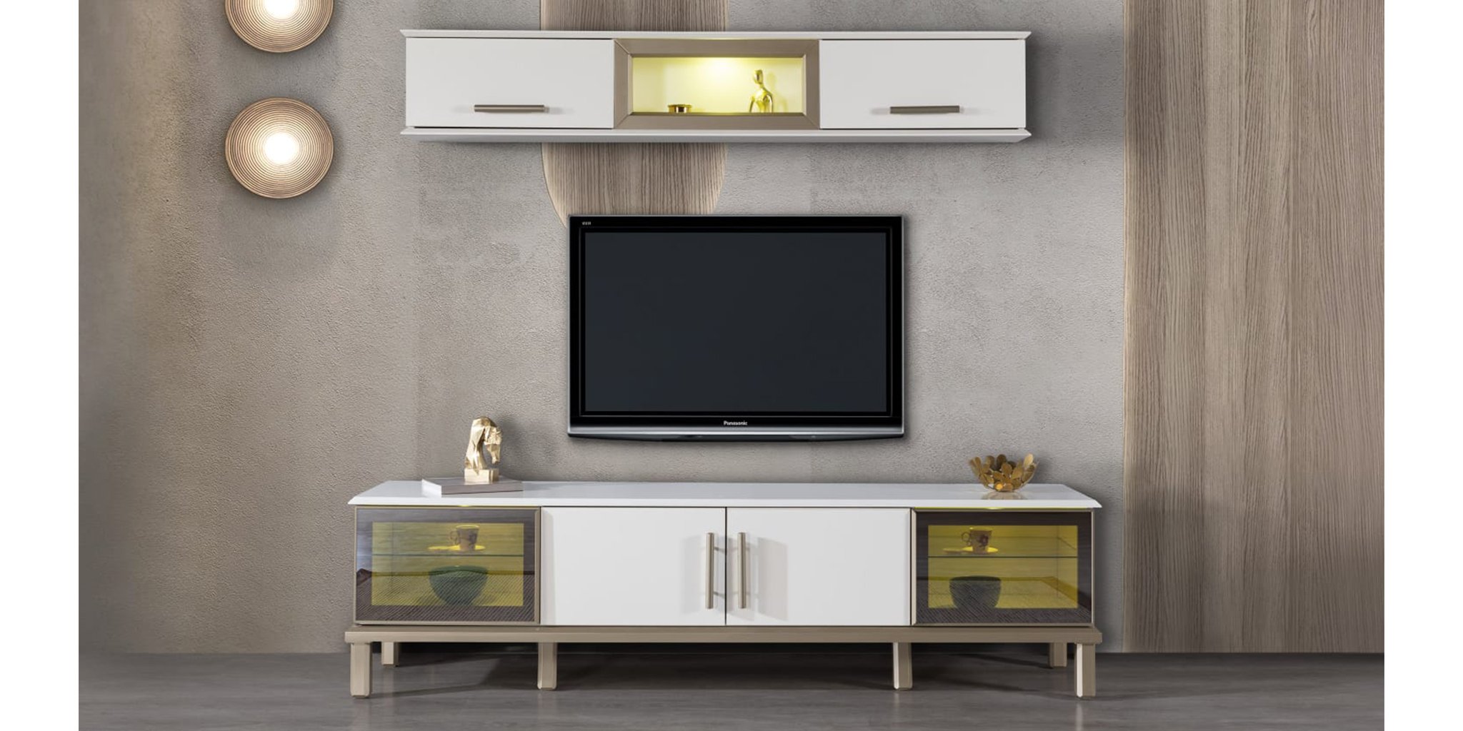 İstanbul Tv Ünitesi