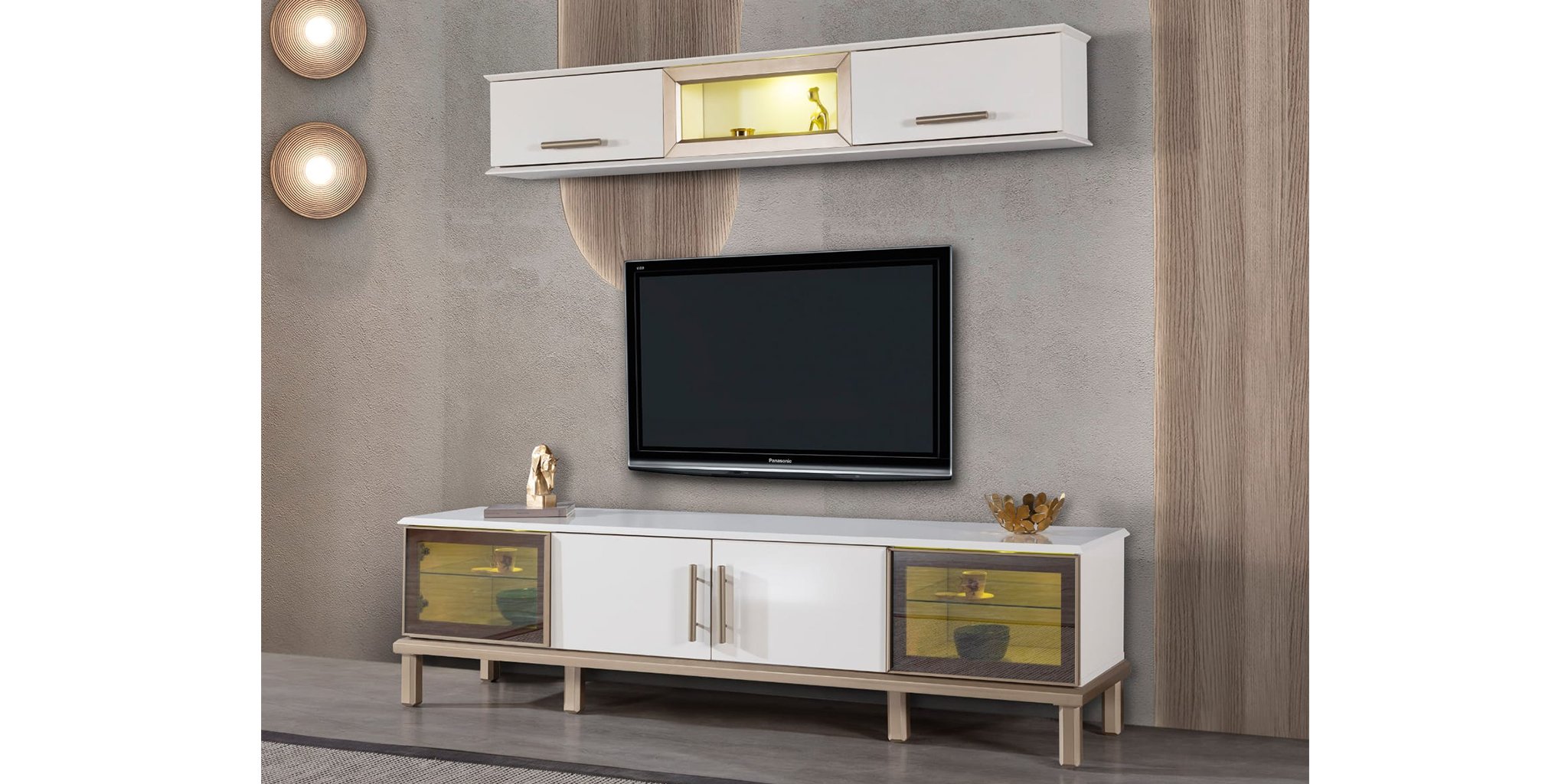 İstanbul Tv Ünitesi