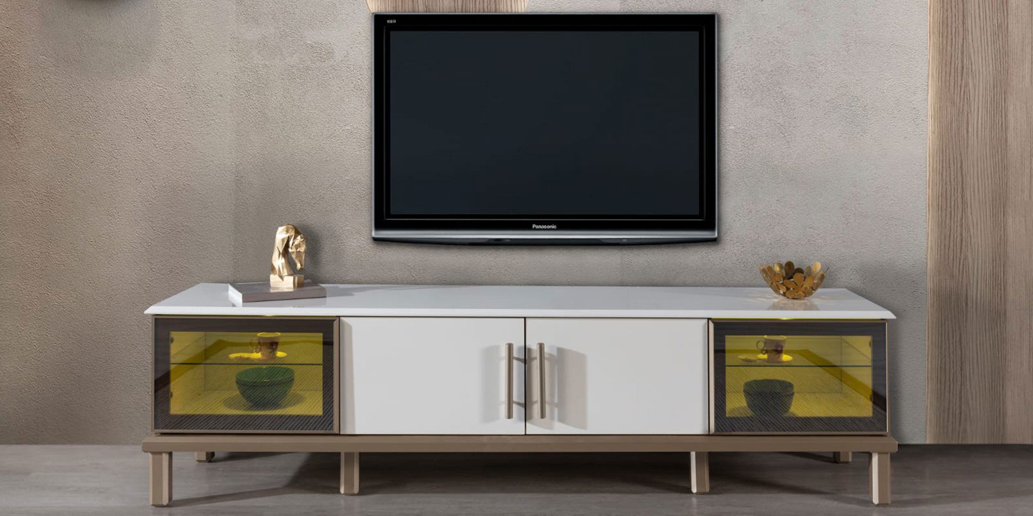 İstanbul Tv Ünitesi