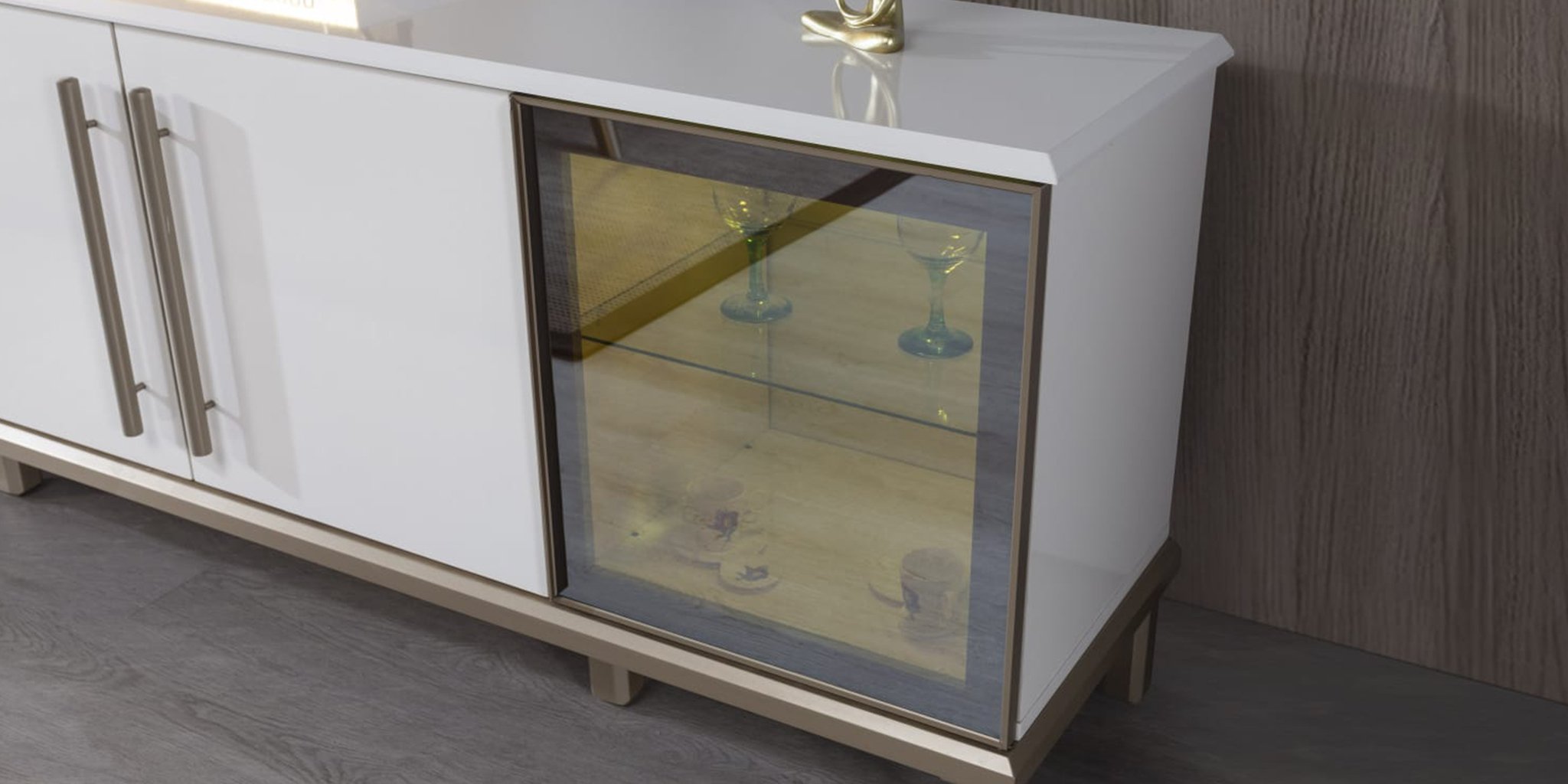 İstanbul Yemek Odası Takımı