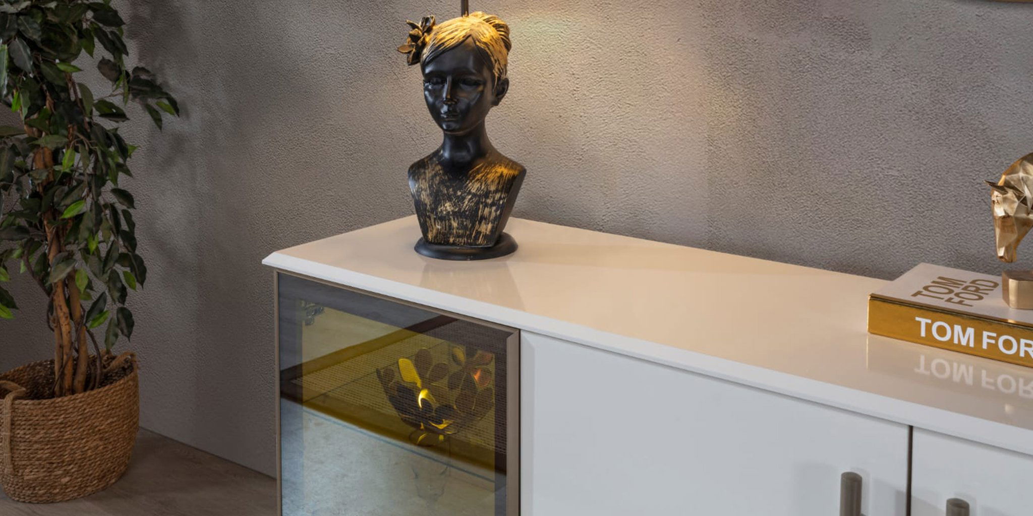 İstanbul Yemek Odası Takımı