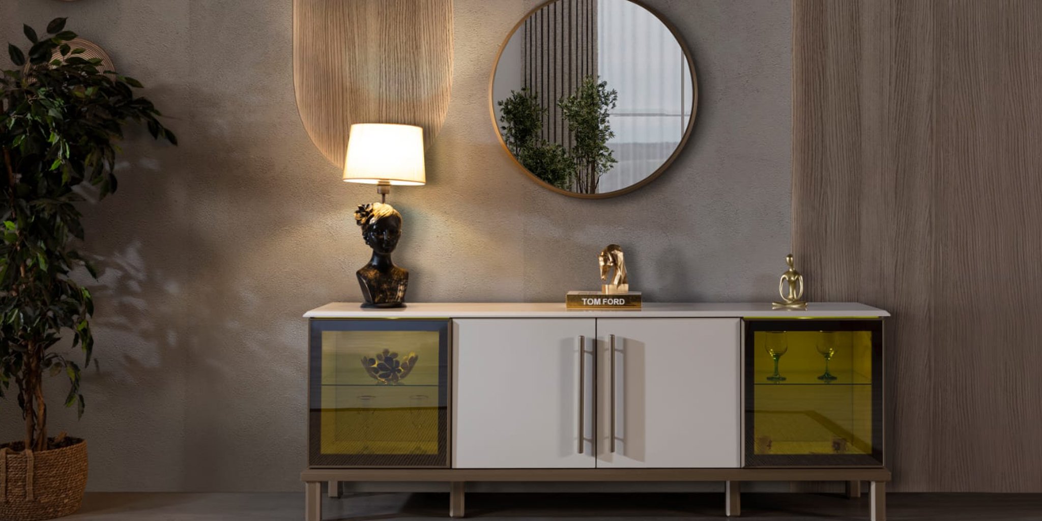 İstanbul Yemek Odası Takımı