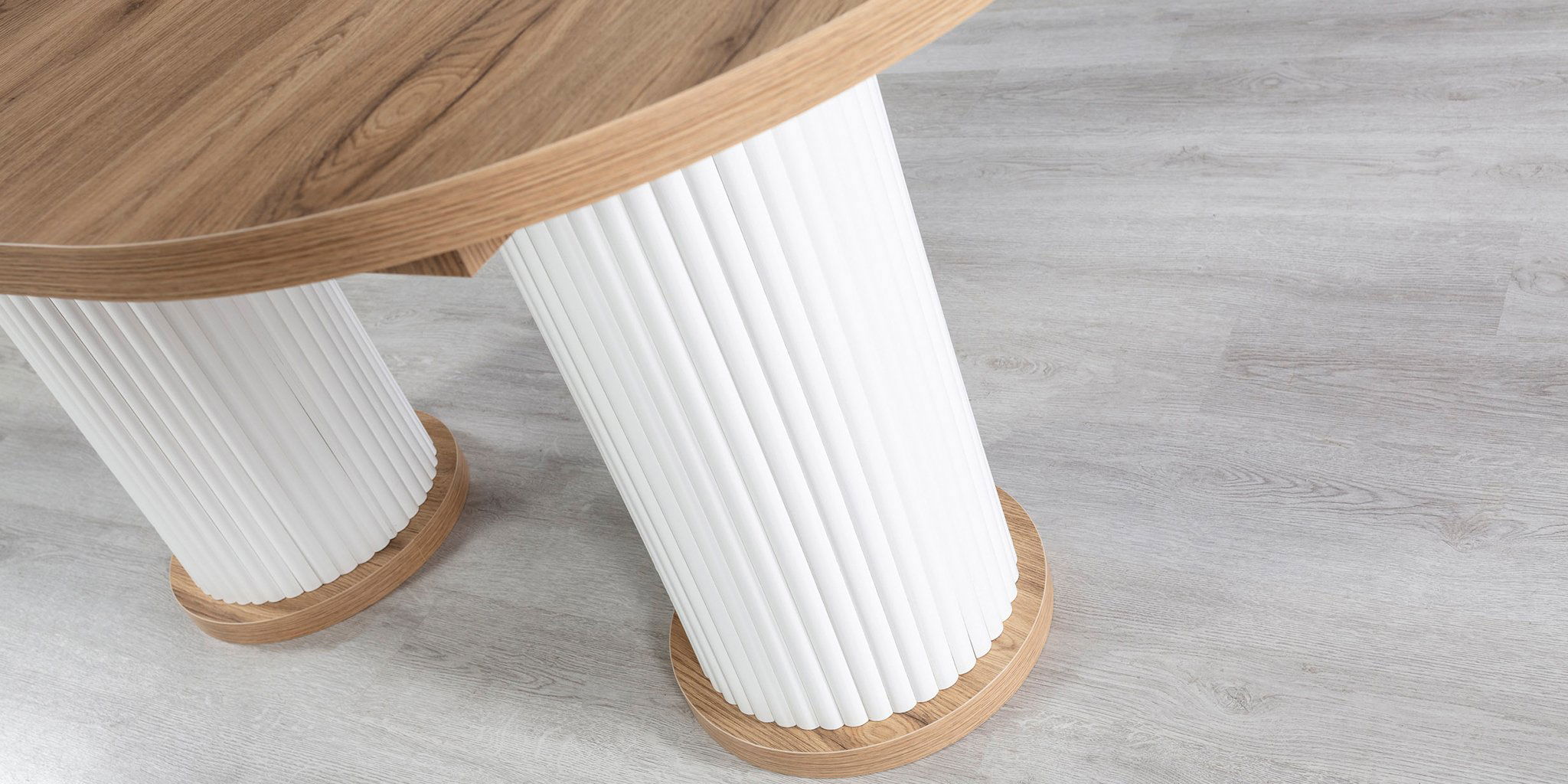 Modena Yemek Odası Takımı