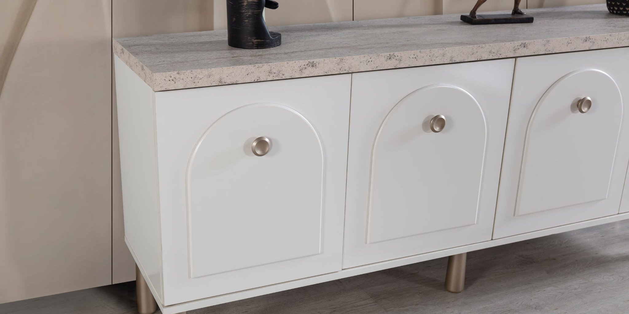 Sofia Yemek Odası Takımı