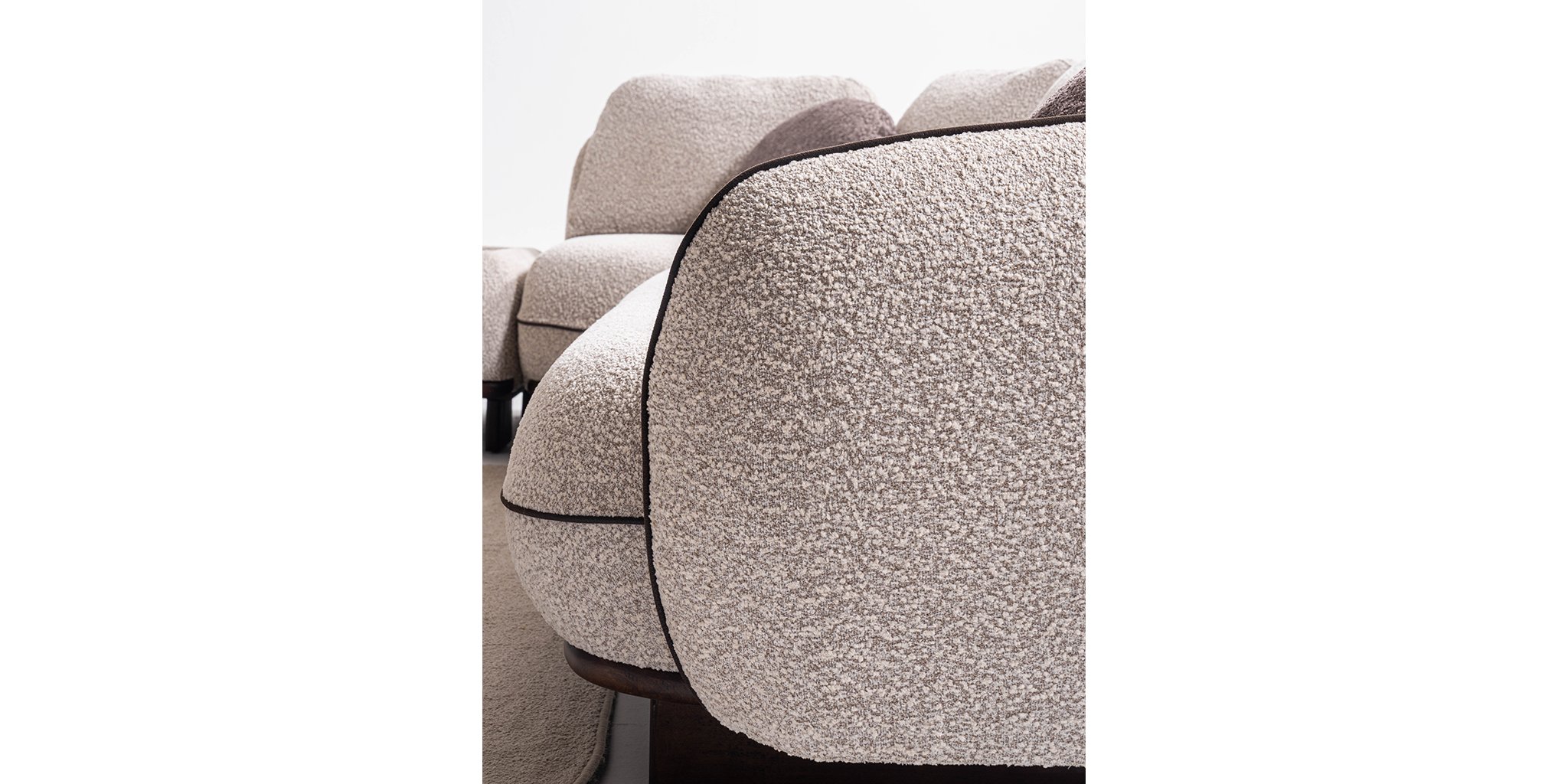 Artra Köşe Koltuk Takımı