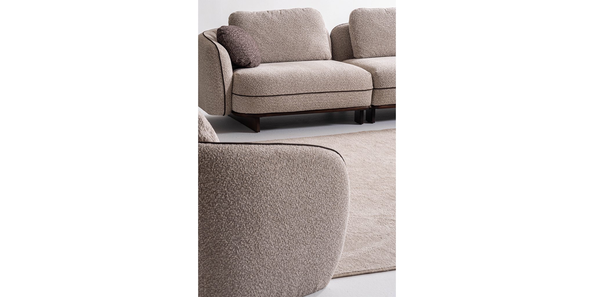 Artra Köşe Koltuk Takımı