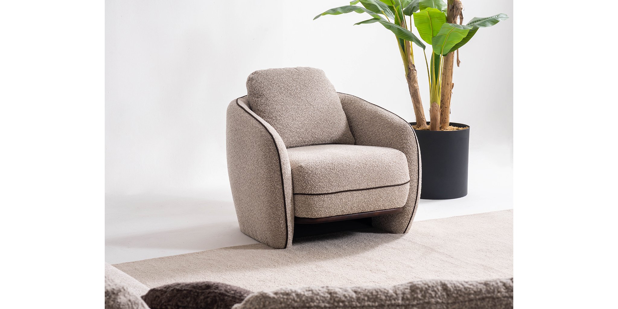 Artra Köşe Koltuk Takımı