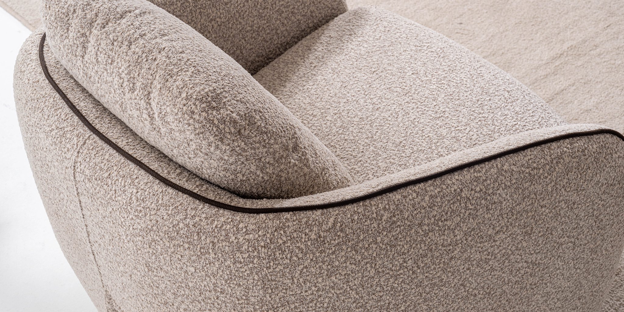 Artra Köşe Koltuk Takımı