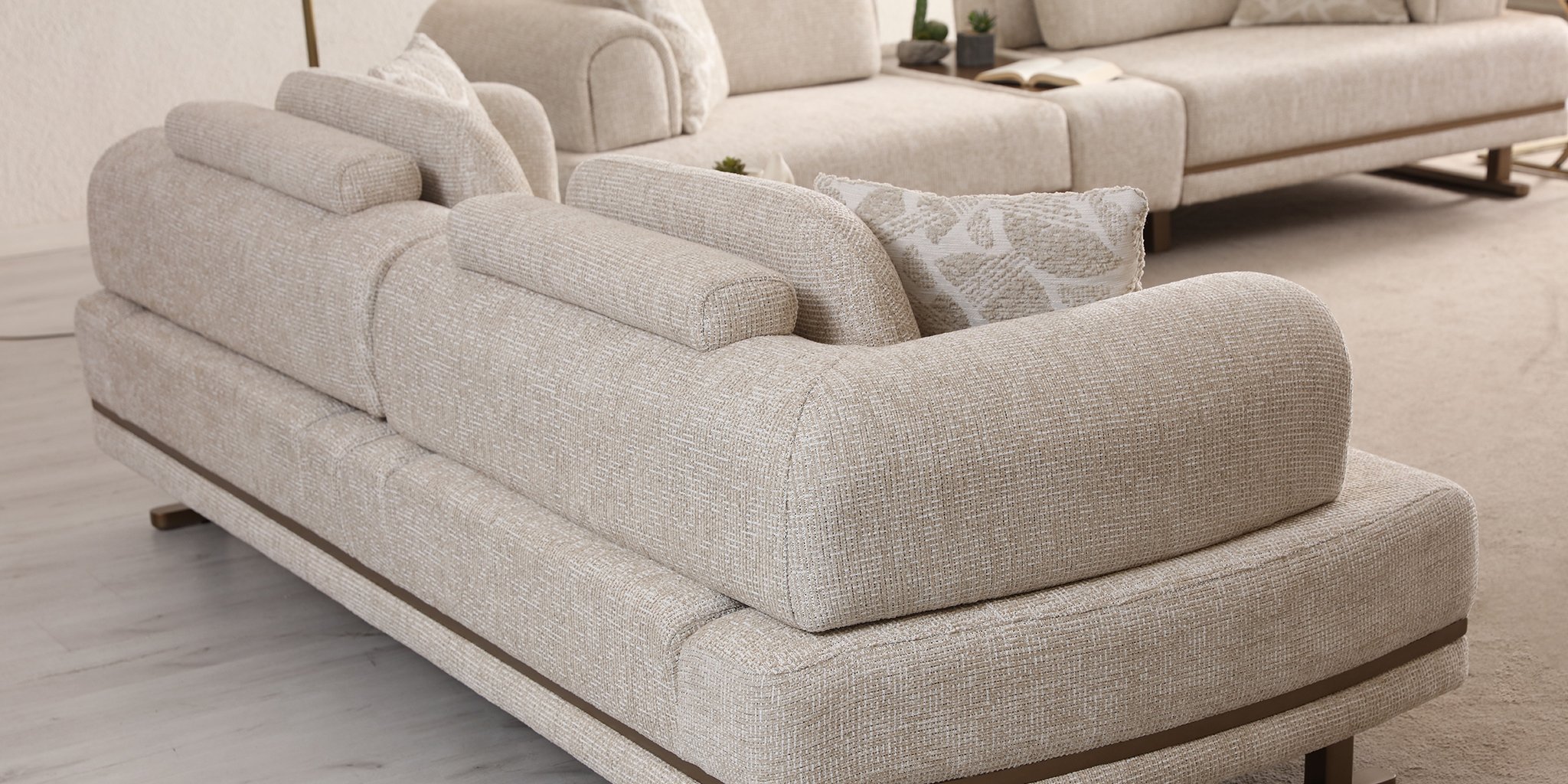 Bella Koltuk Takımı