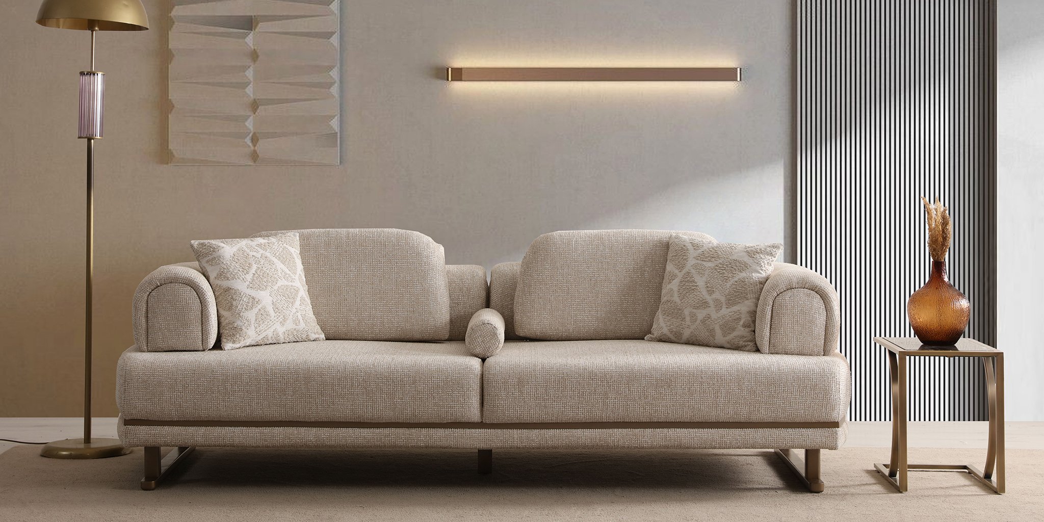 Bella Koltuk Takımı