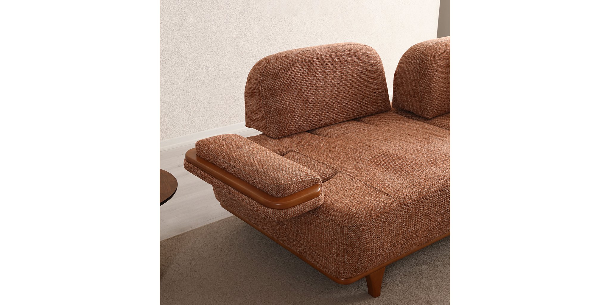 Gucci Koltuk Takımı