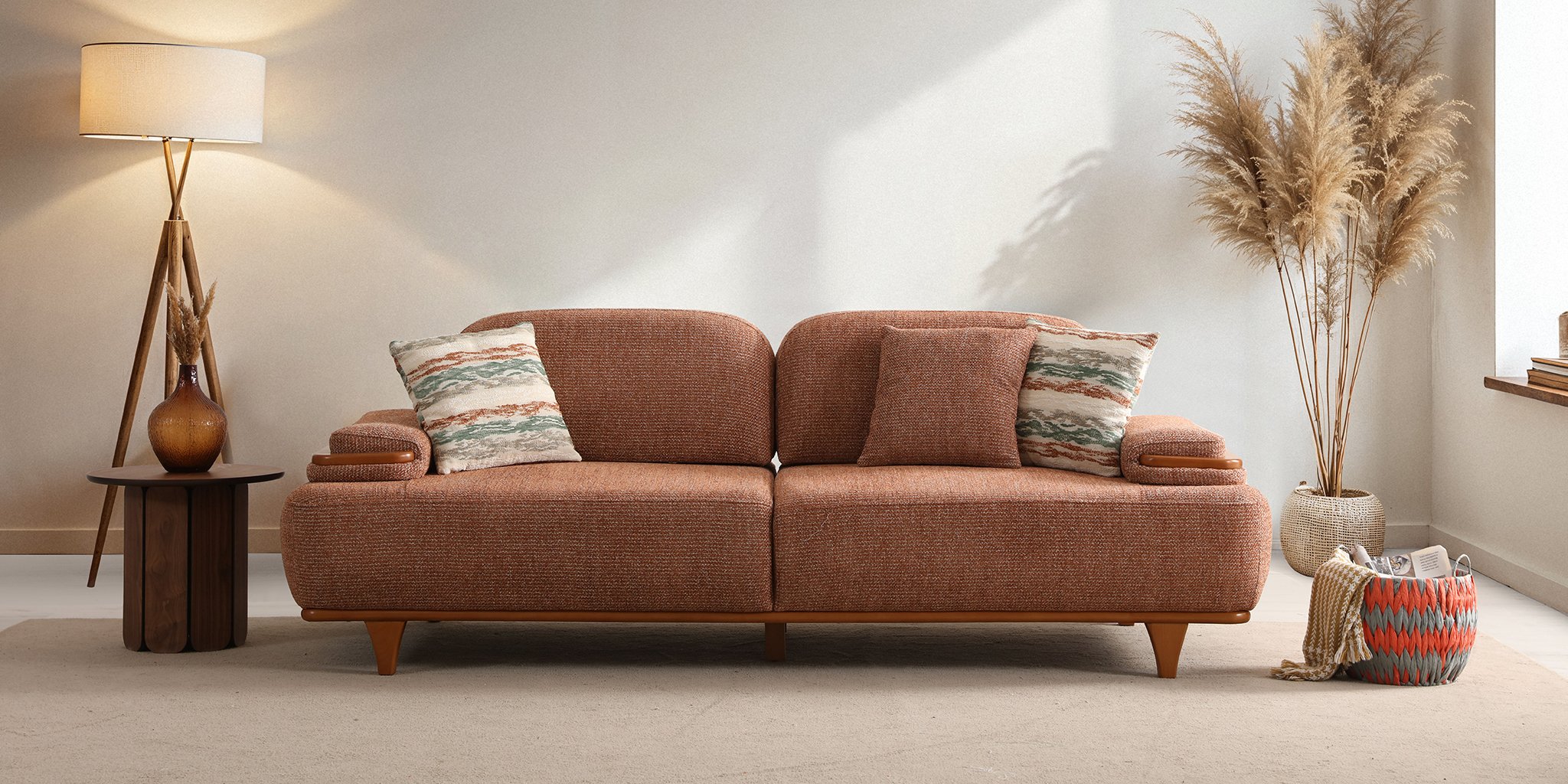 Gucci Koltuk Takımı