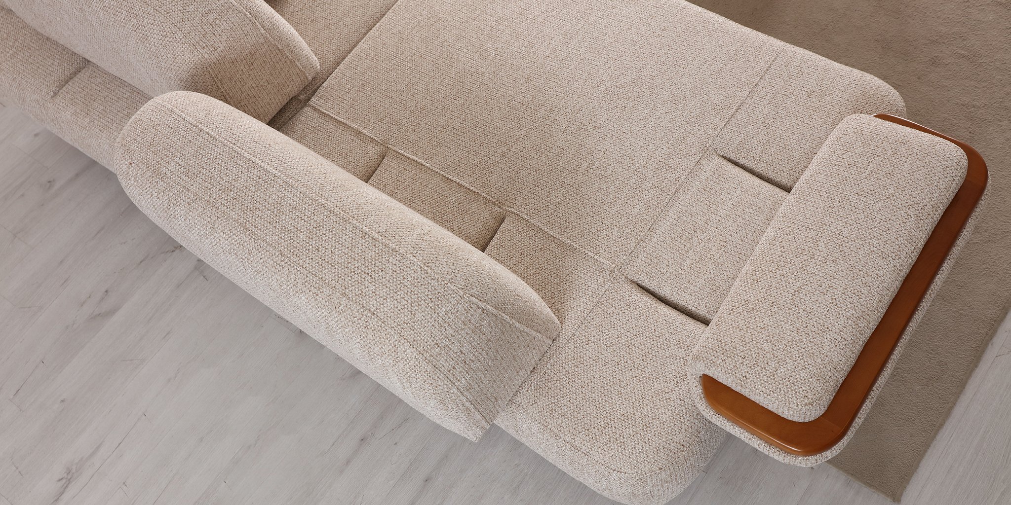 Gucci Koltuk Takımı