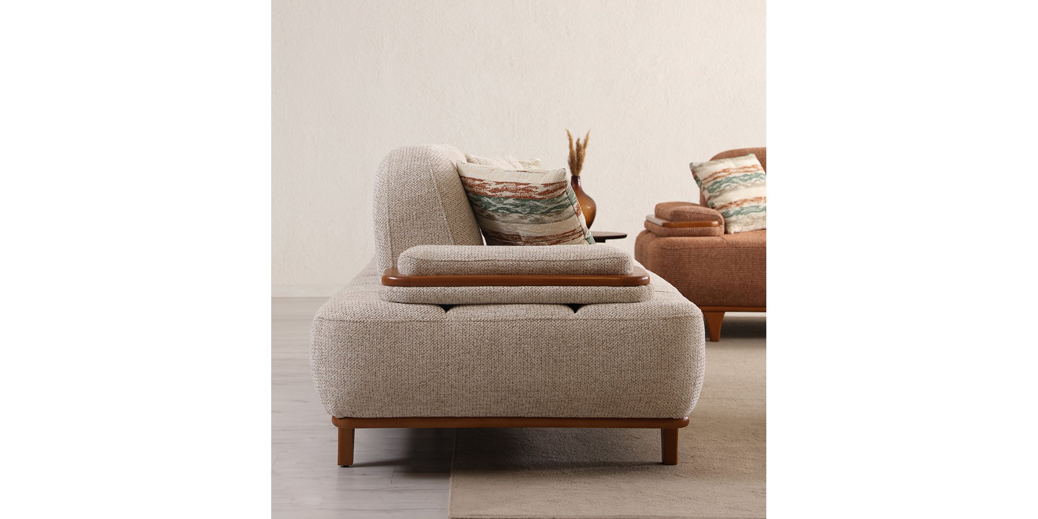 Gucci Koltuk Takımı