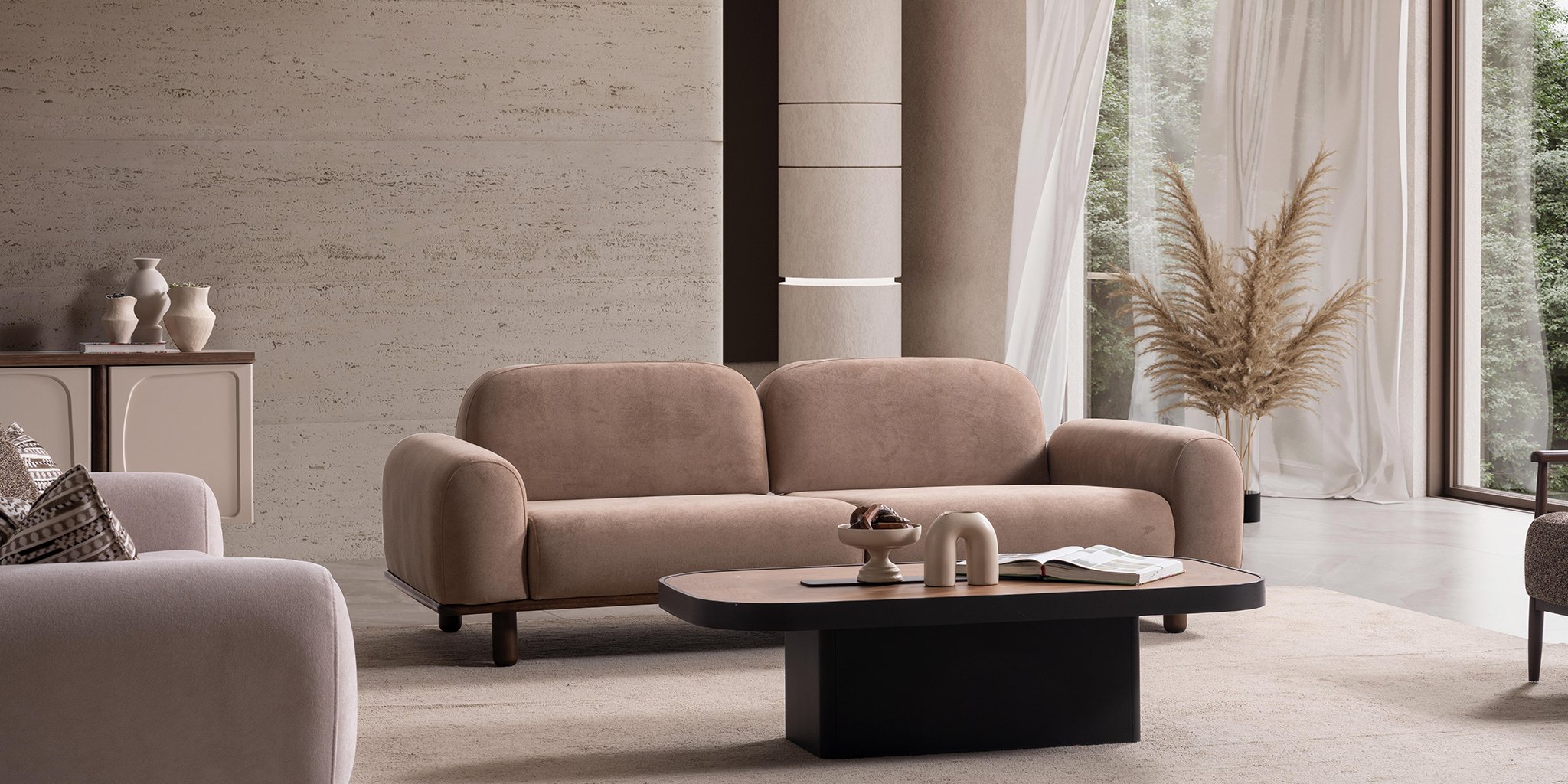 Trend Koltuk Takımı