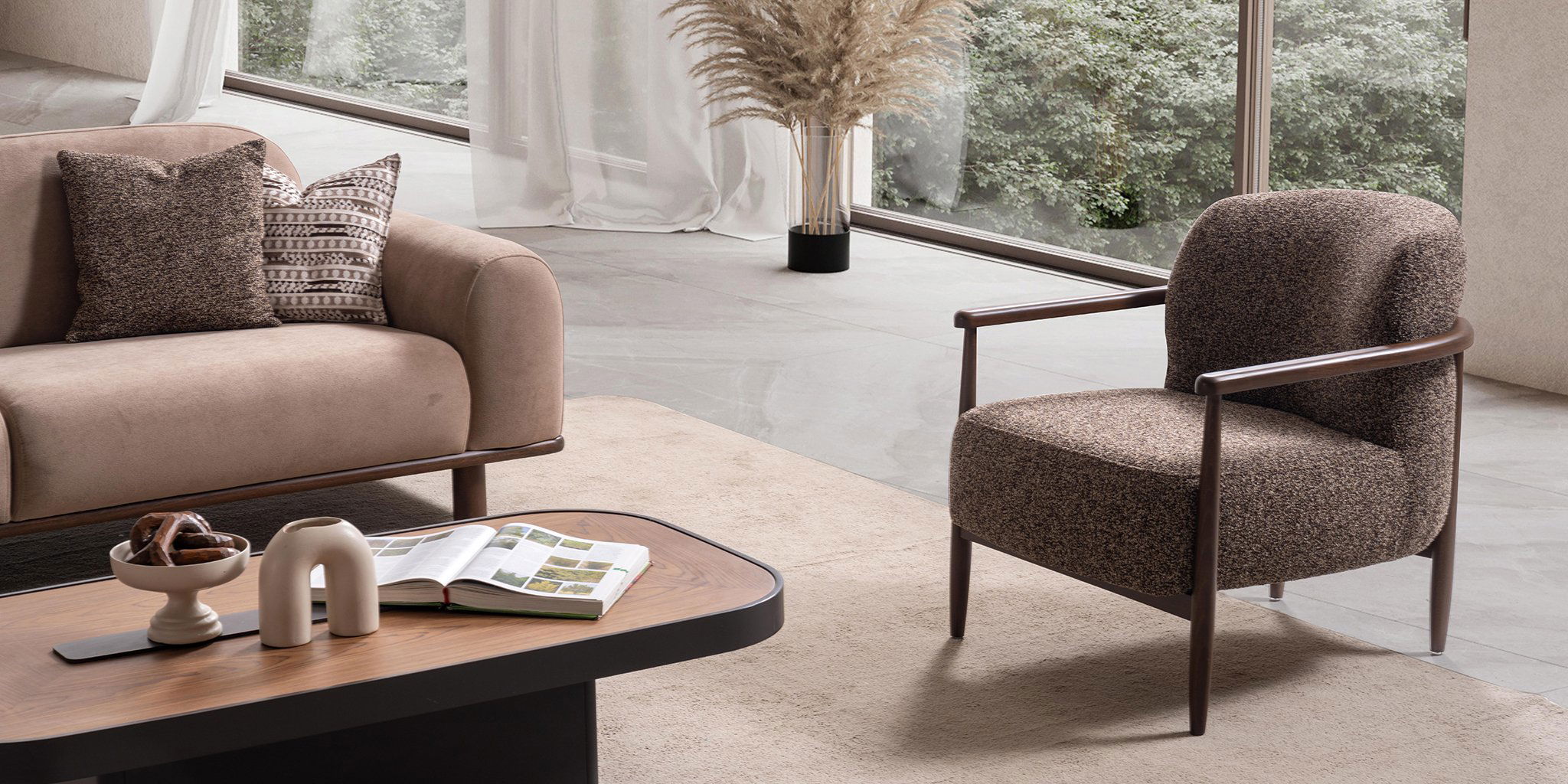 Trend Koltuk Takımı