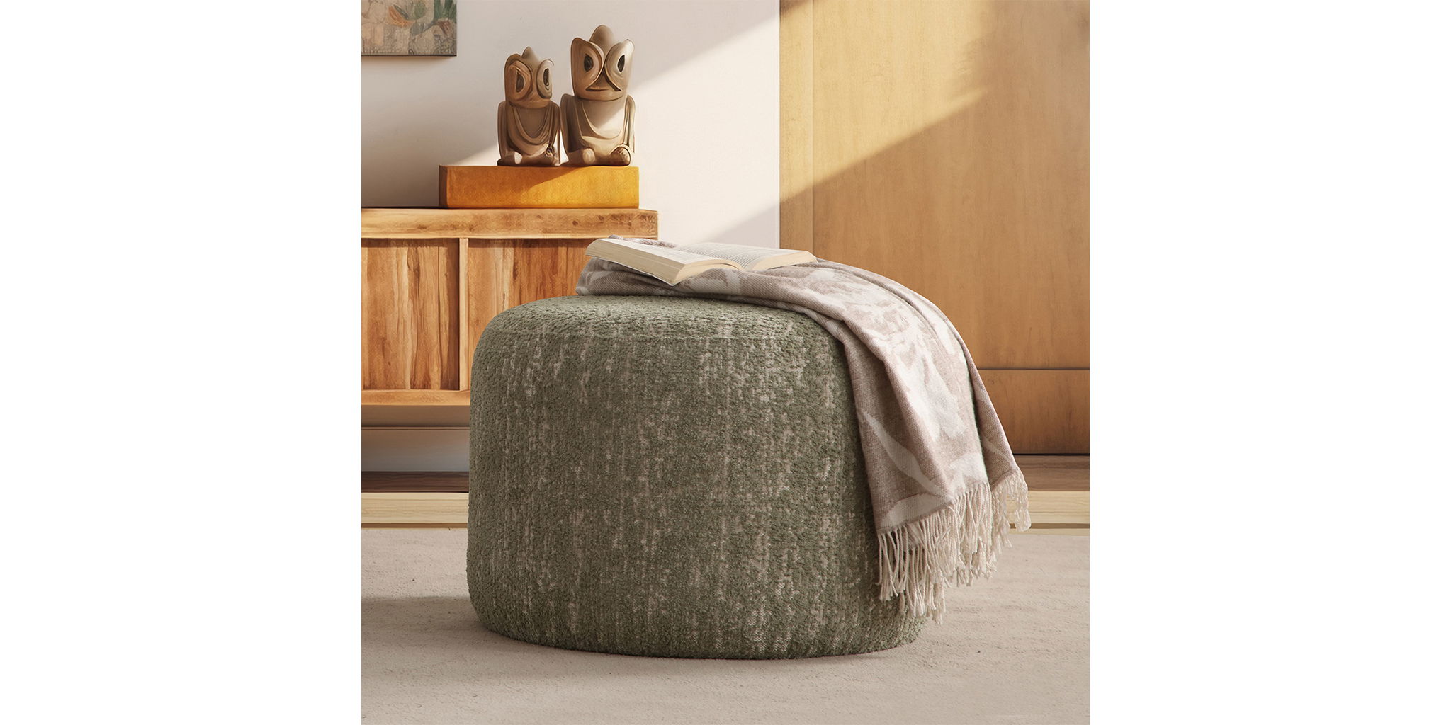 Trend Köşe Koltuk Takımı