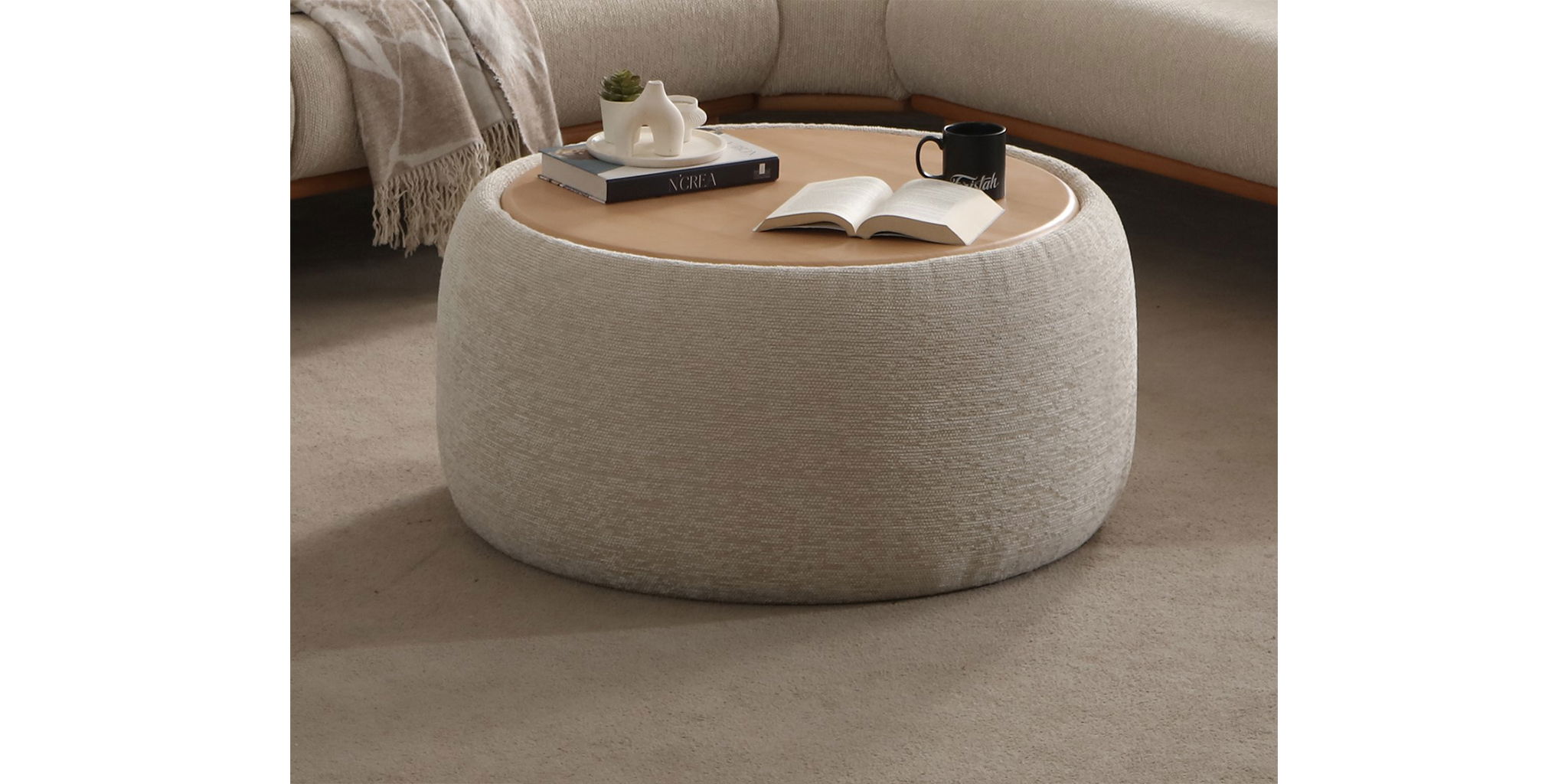 Trend Köşe Koltuk Takımı