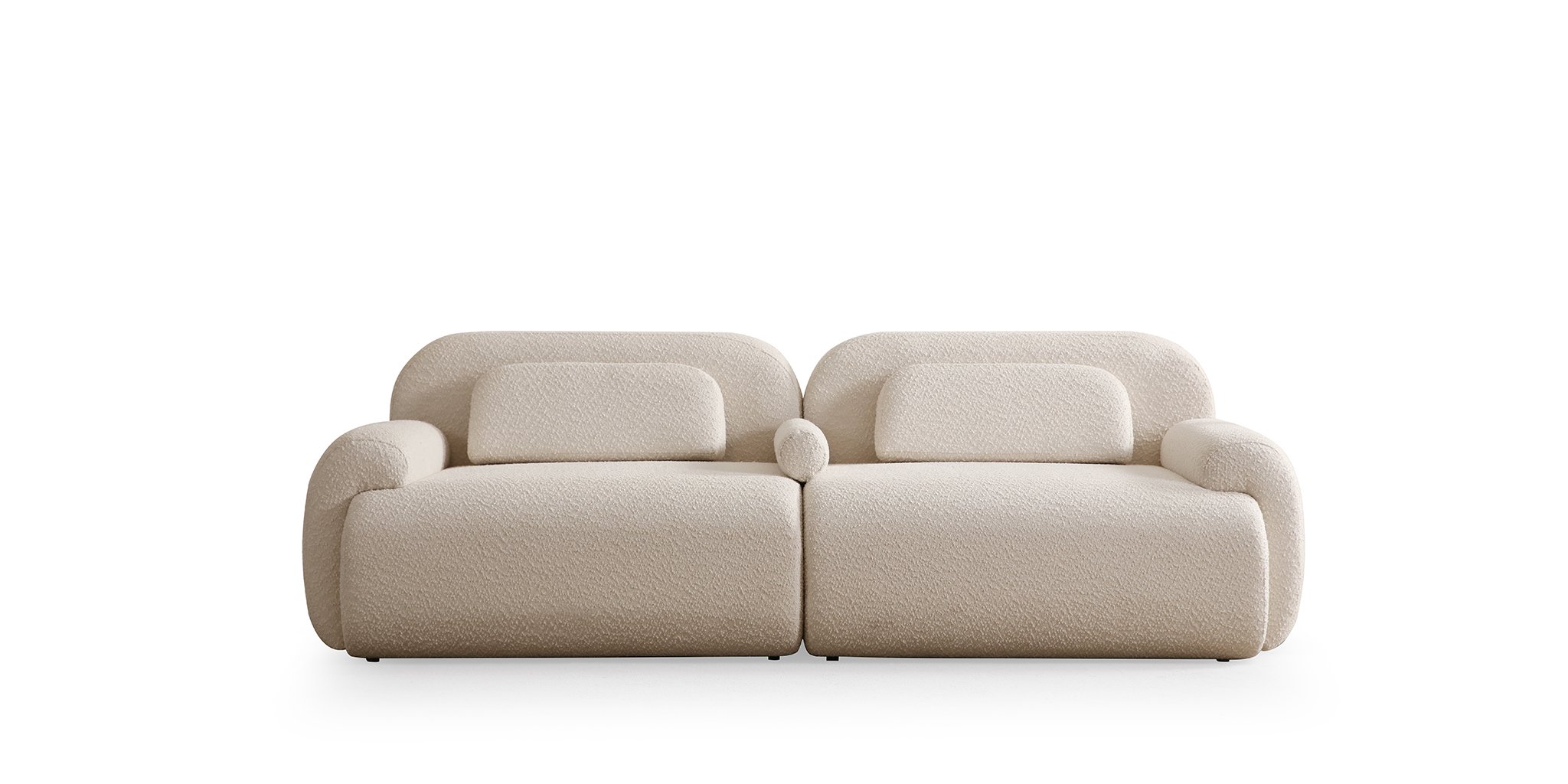 Wouge Koltuk Takımı