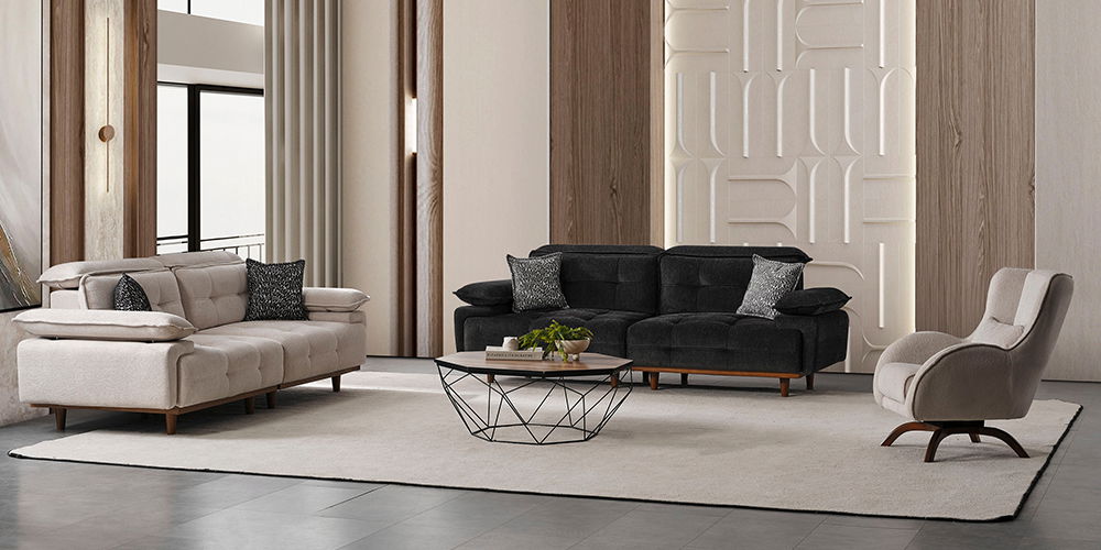 Dora Koltuk Takımı