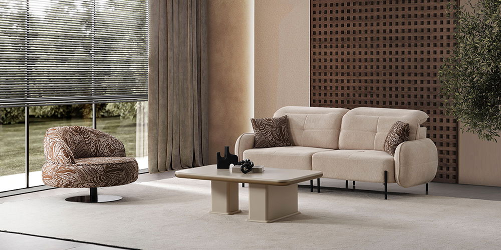 Leon Koltuk Takımı