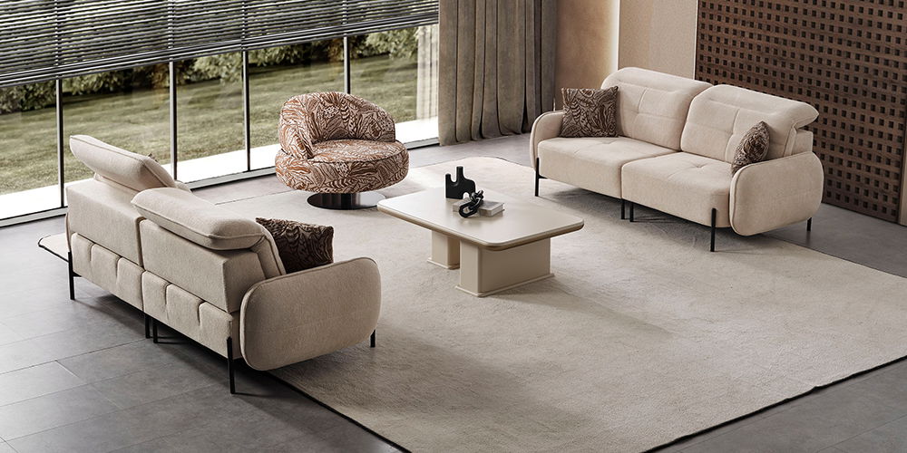 Leon Koltuk Takımı