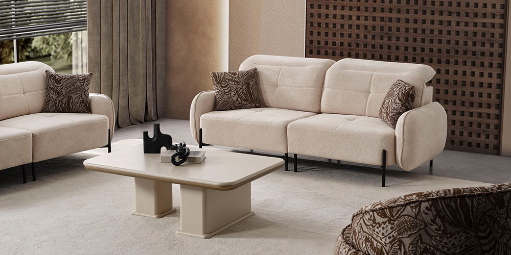 Leon Koltuk Takımı