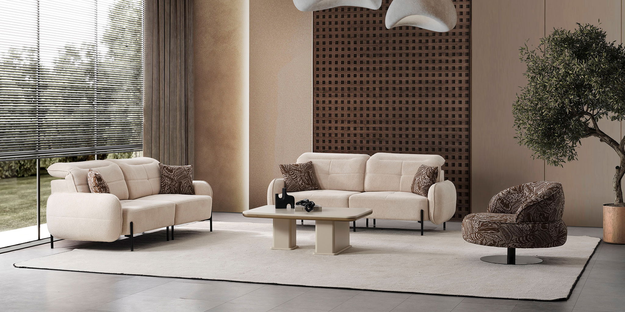 Leon Koltuk Takımı