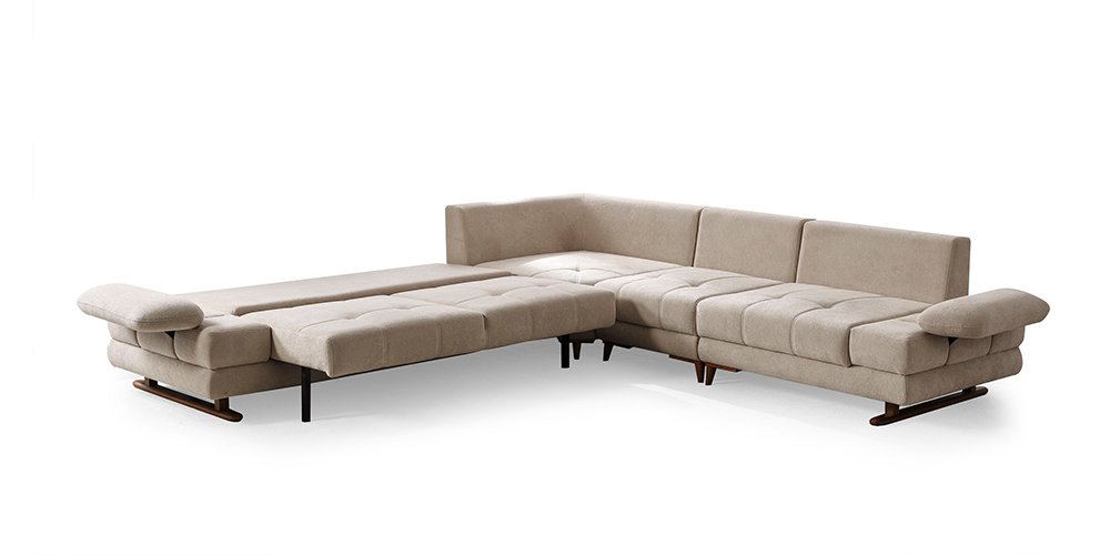 Pera Köşe Koltuk Takımı